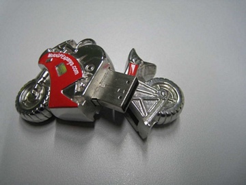 USB Flash-Speicherstick 8 GB